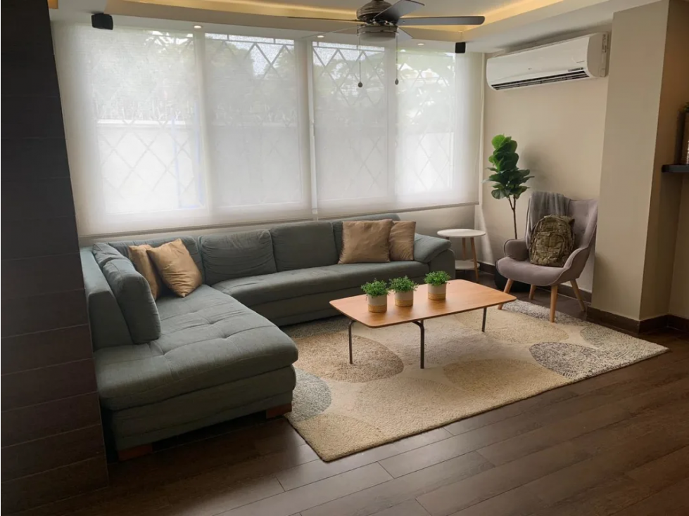 SE VENDE CASA EN ALTOS DEL GOLF $550,000 AM — foto 4