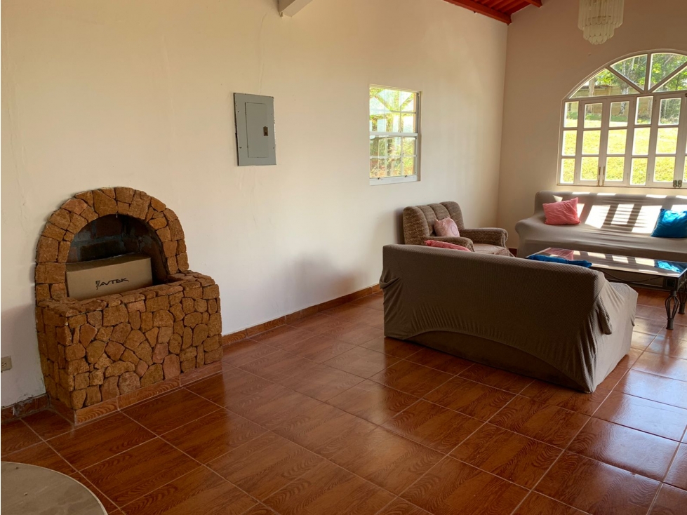 SE VENDE CASA EN CERRO AZUL 3 RECAMARAS AMOBLADA $150,000.00 — foto 5