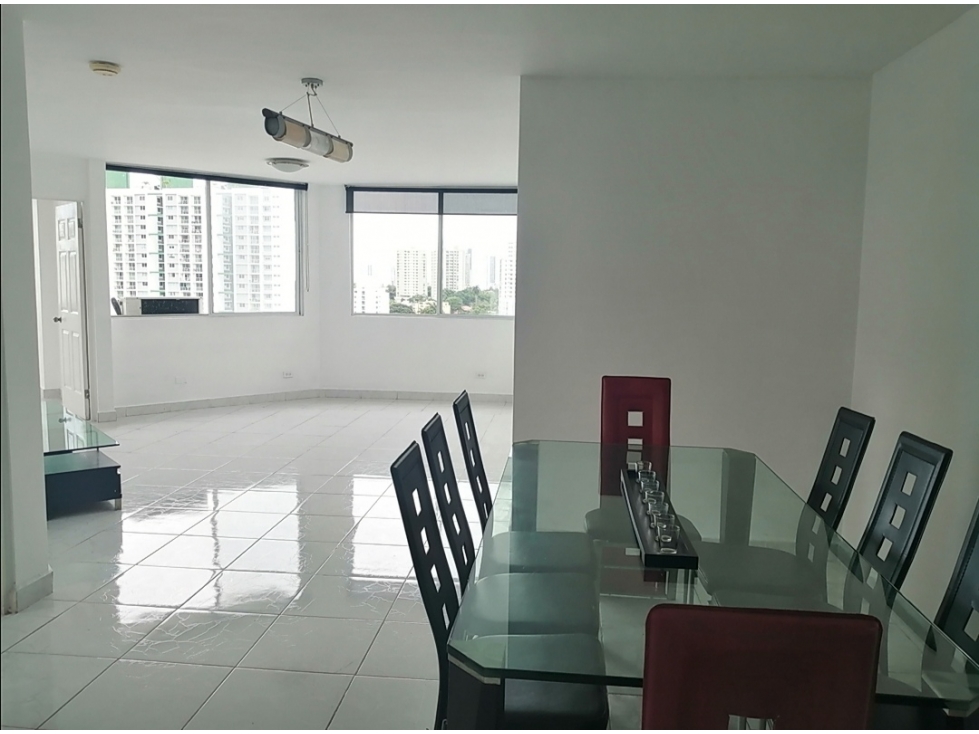 Vendo lindo y espacioso apto en Plaza San Fernando 2 rec IMG69 — foto 3