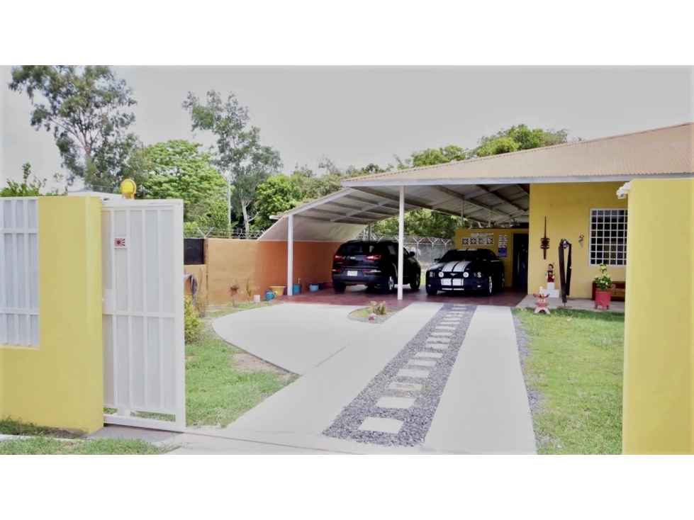 SE VENDE CASA AMPLIA EN CHAME $175,000 — foto 3