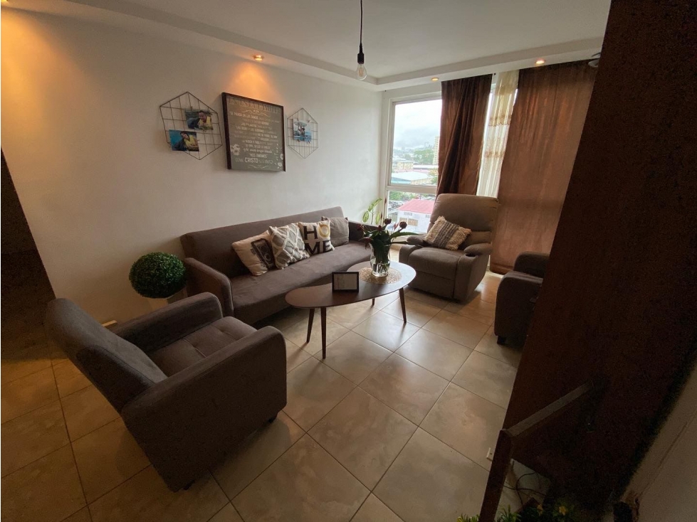 SE VENDE APARTAMENTO EN PARQUE LEFEVRE 3H 2B $110.000 — foto 3