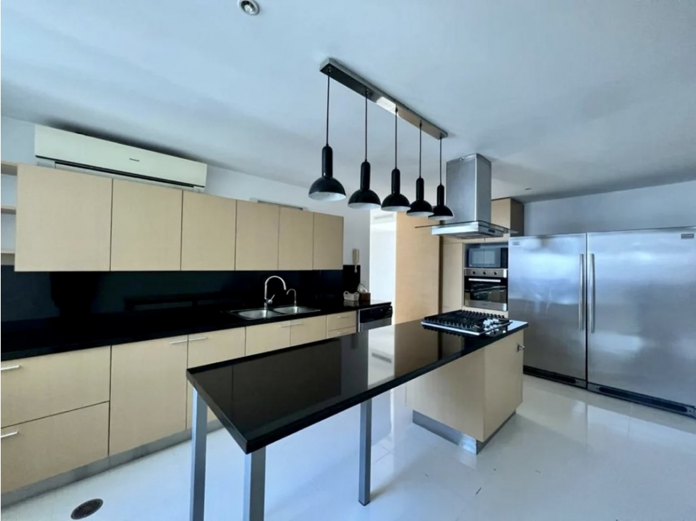ALQUILO APARTAMENTO EN COSTA DEL ESTE — foto 4
