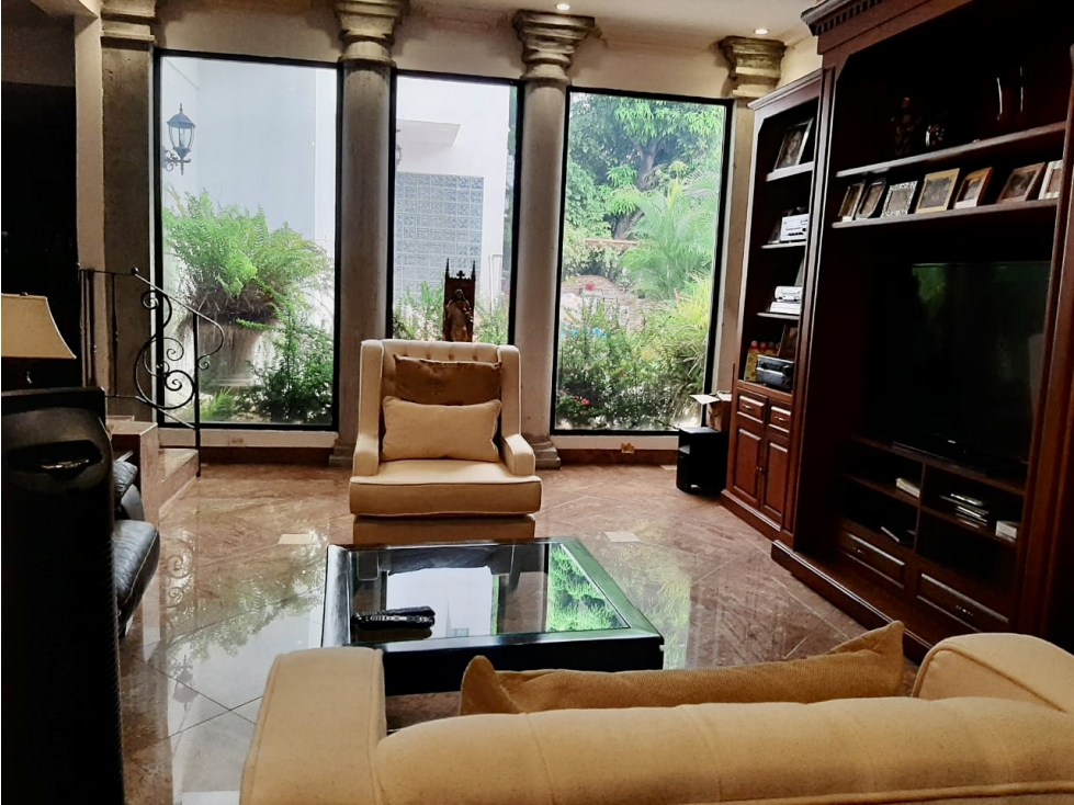 SE VENDE TERRENO EN SAN FRANCISCO CON DOS CASAS — foto 6