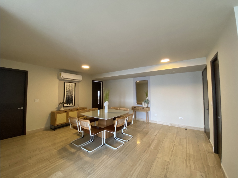 SE VENDE APARTAMENTO EN COSTA DEL ESTE >>202MT2<< — foto 3