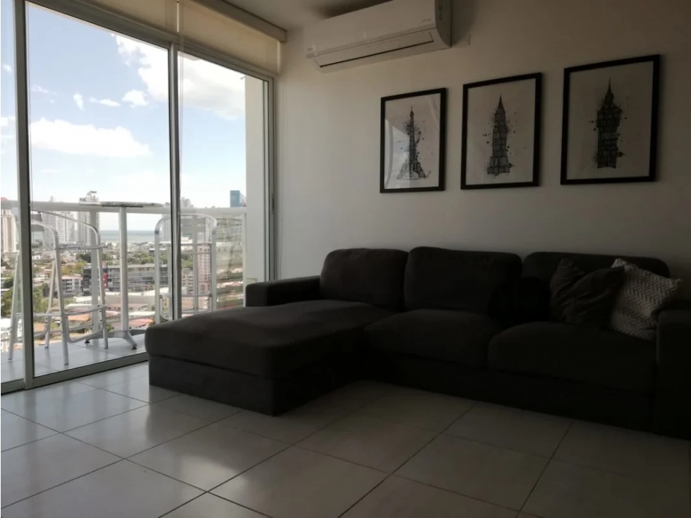 Alquilo Extraordinario apartamento amoblado en Fernández de Córdoba — foto 3