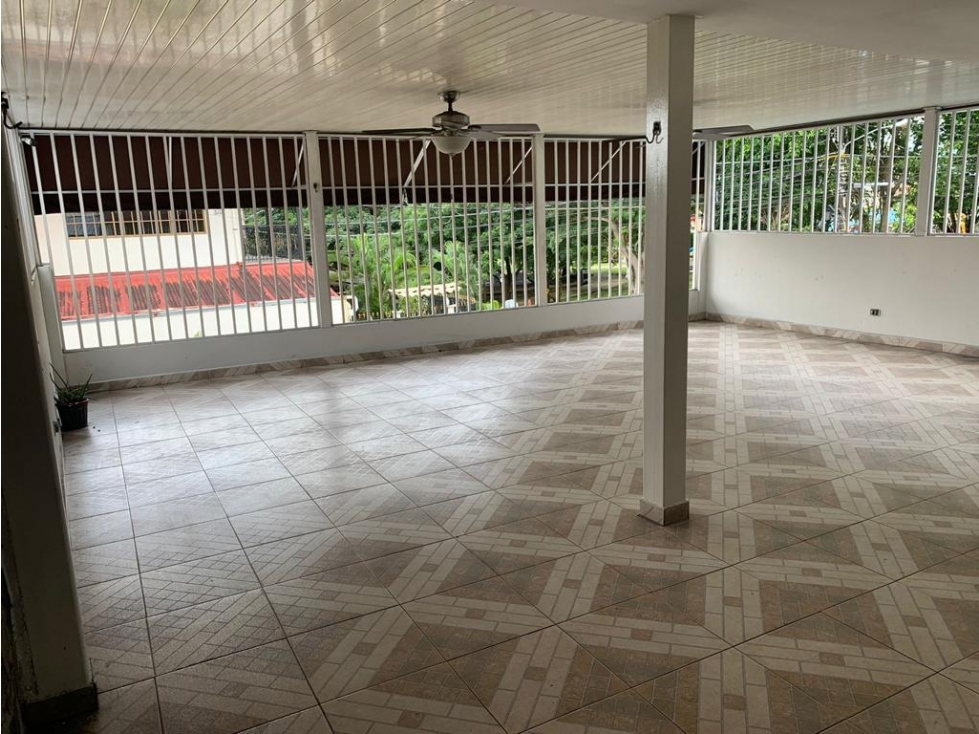 VENDO CASA EN BETHANIA LISTA PARA MUDARSE $285.000!! — foto 4