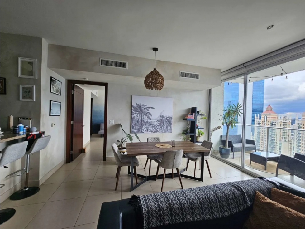 ALQUILO APARTAMENTO EN PUNTA PACIFICA $1500!!!! — foto 3