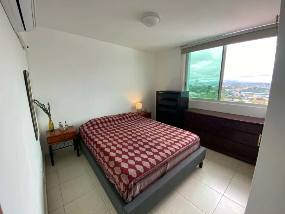 SE VENDE APARTAMENTO EN BETANIA — foto 3