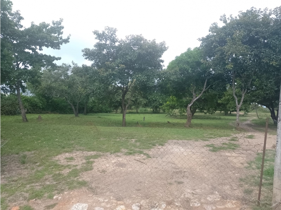 VENDO TERRENO EN COSTA ESPERALDA SAN CARLOS - 1