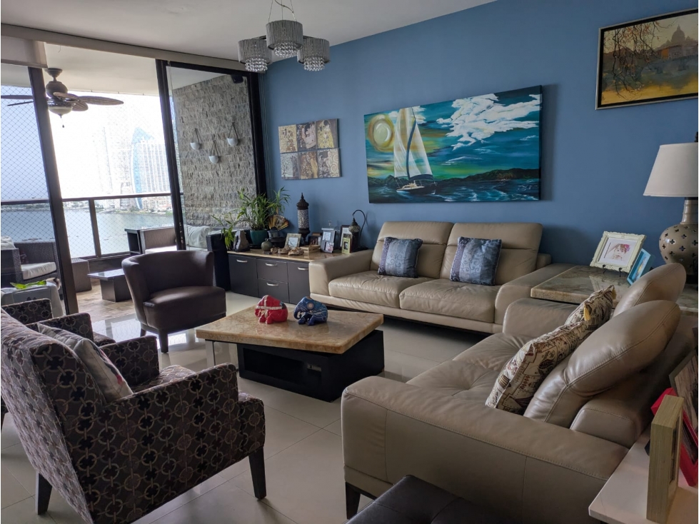 VENDO APARTAMENTO EN SAN FRANCISCO