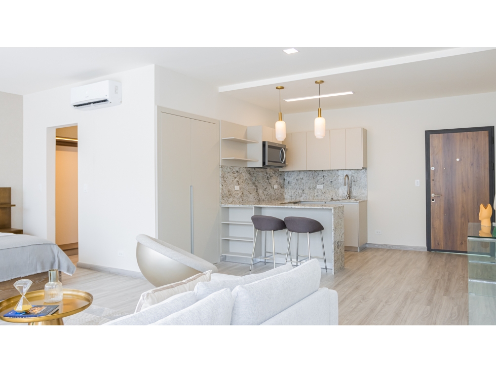 VENDO APARTAMENTOS EN COSTA DEL ESTE — foto 4