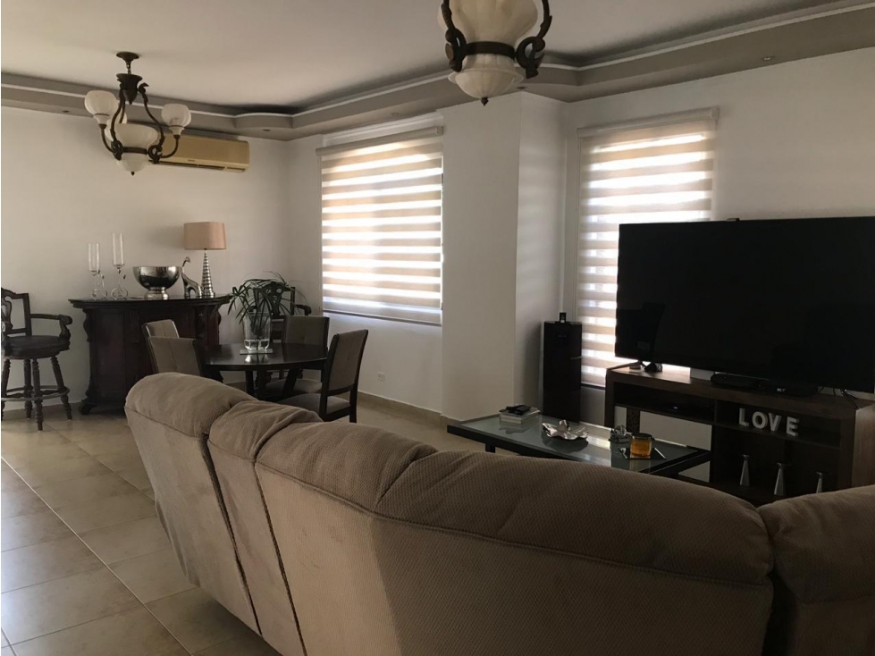 SE ALQUILA CASA EN CLAYTON LB - 3