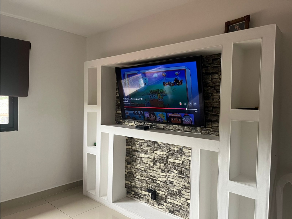 SE VENDE CASA EN COSTA VERDE — foto 3
