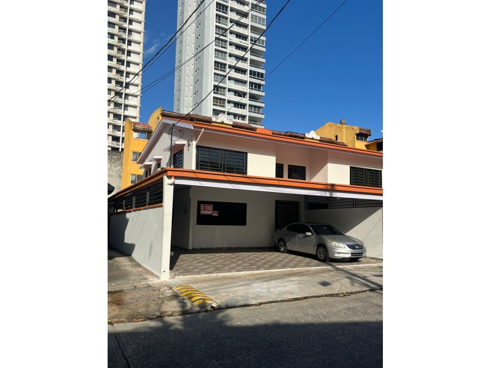Se Vende Casa Comercial Via Israel