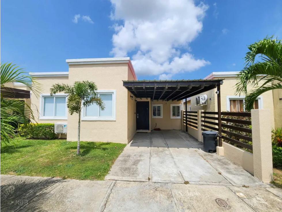 ¡Casa en Coronado ParaÃ­so Village Todo Incluido