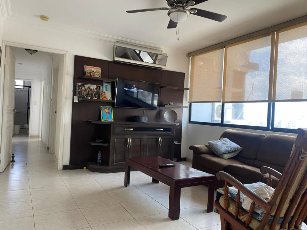 Se vende apartamento en san francisco