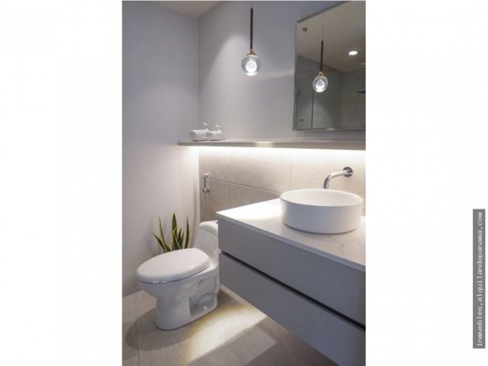 Apartamentos en Bella Vista PH Armonía — foto 5