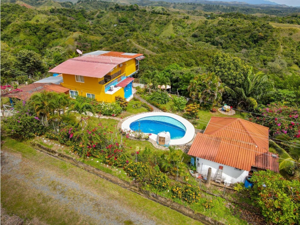 Gran oportunidad - Casa en El Copecito, San Carlos (Venta y Alquiler) - 1