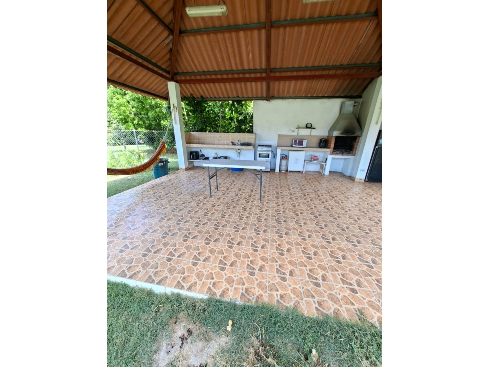 En venta propiedad con 3 cabañas en Santa Clara, Río Hato - 3