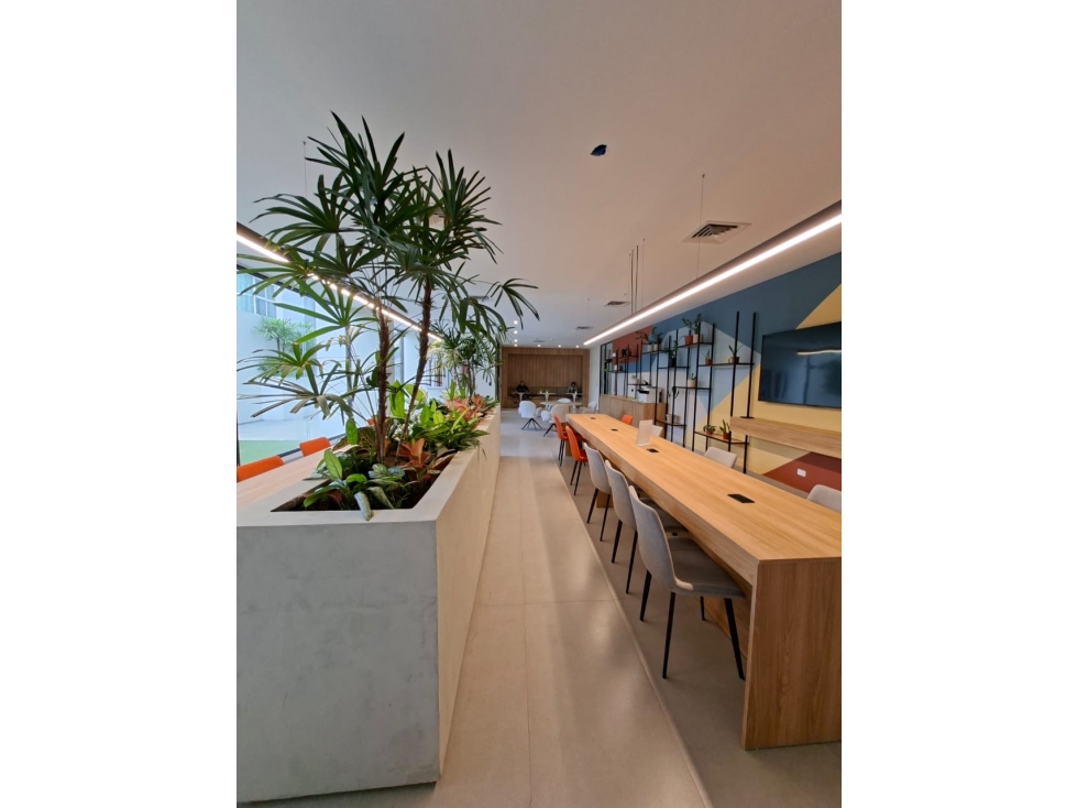 En alquiler apartamento amoblado en PH Mi Condado, Condado del Rey — foto 4