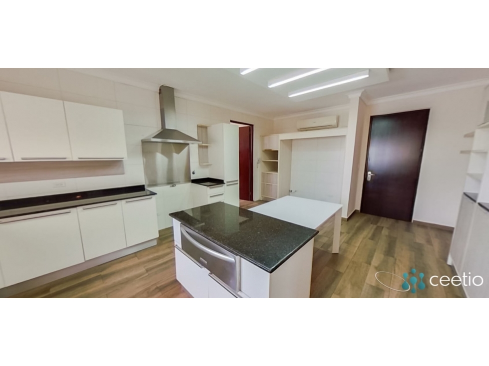 Alquilo o vendo Apartamento en El Cangrejo 3Rec,#ID4849561/ — foto 6