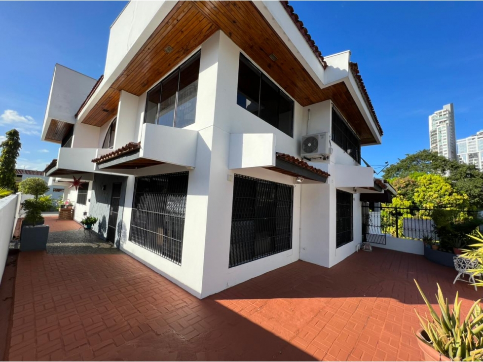 Se vende casa en Hato Pintado Urbanización 4Rec $650,000 — foto 2