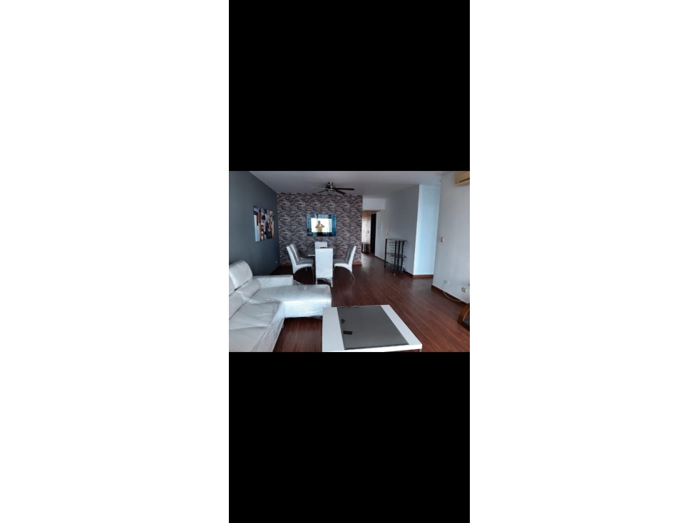 SE ALQUILA APARTAMENTO EN SAN FRANCISCO AMOBLADO 2R FS 2708 — foto 2