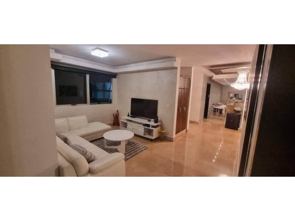 Se vende apartamento en Punta Pacifica 3Rec $540,000 — foto 2