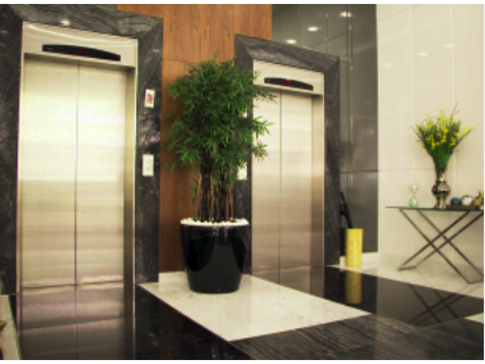 Venta de Apartamento en VIA ESPAÑA - PH METROPOLITAN PARK — foto 3