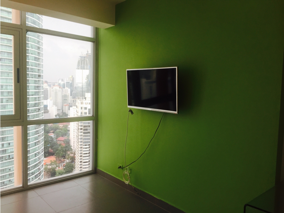 Se Vende aparta estudio en Av. Balboa $135,000 — foto 5