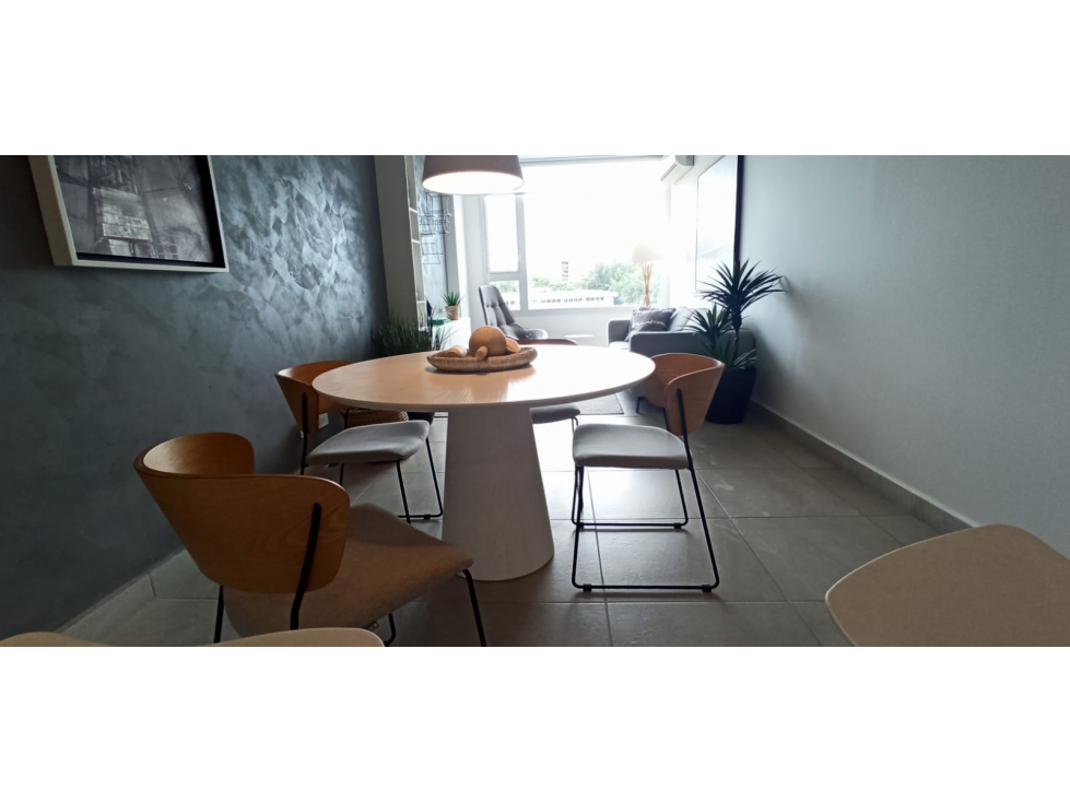 Se vende apartamento Nuevo en El Carmen desde 72 Mts Hasta 121 Mts — foto 4