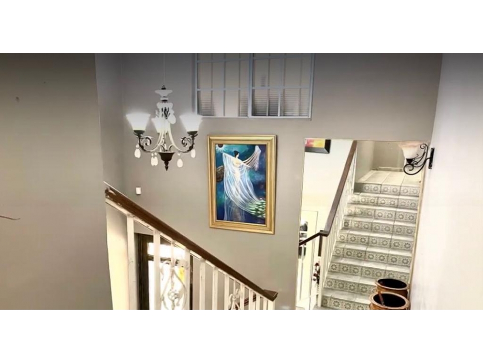 SE VENDE CASA EN CONDADO DEL REY AMOBLADO $370,000 — foto 2