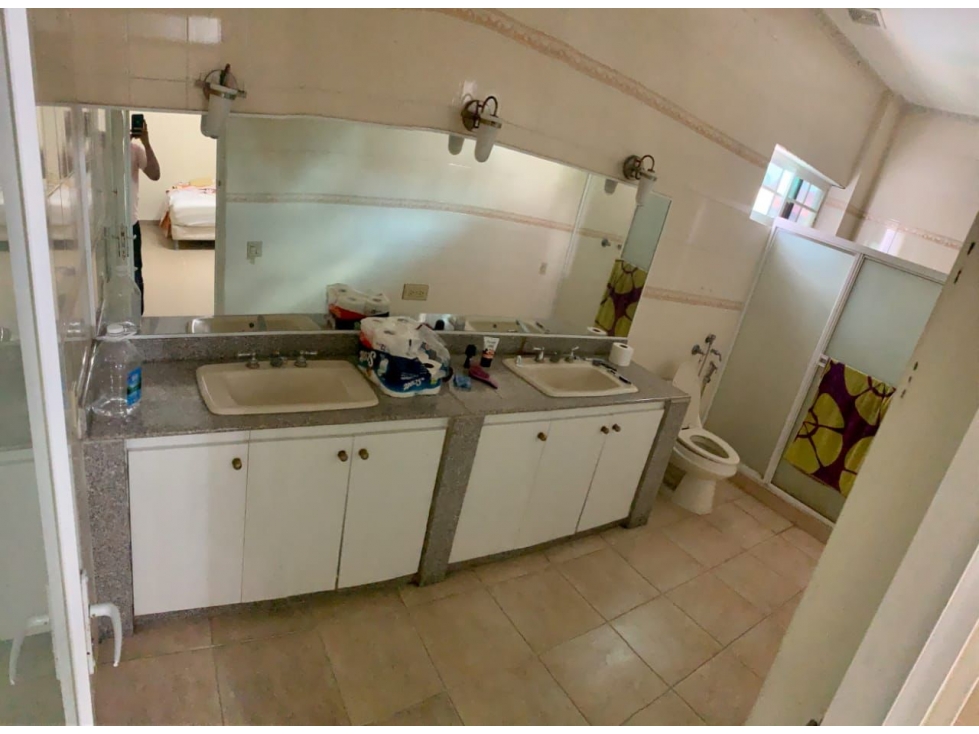 CASA en San Francisco para alquiler o venta — foto 5