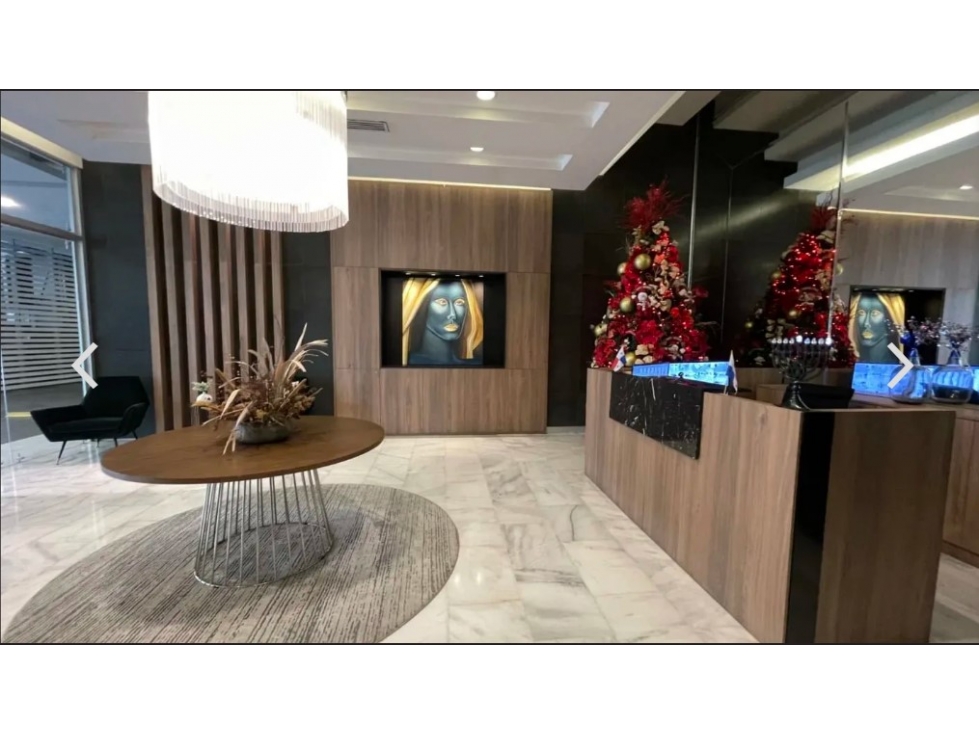 CC Se alquila apartamento amoblado en Punta Pacifica — foto 4