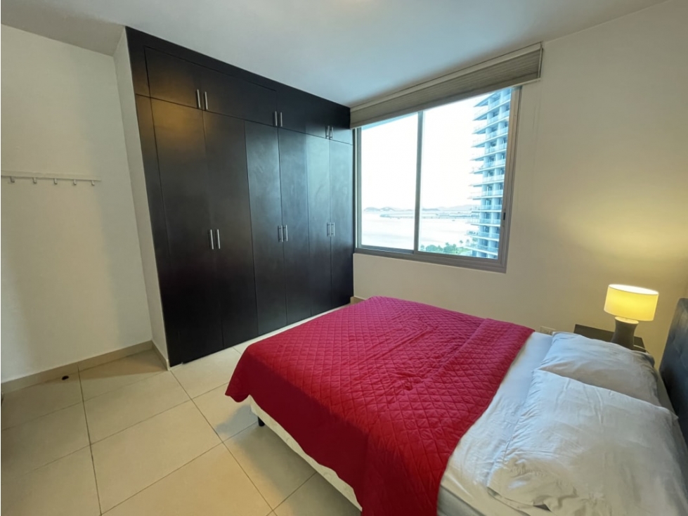CC Se alquila hermoso apartamento en Bella Vista — foto 6