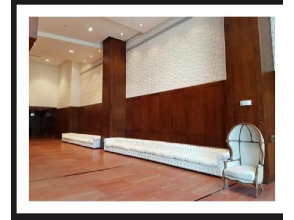 Vendo lujoso y bello apartamento en BELLA VISTA IMG28 — foto 6