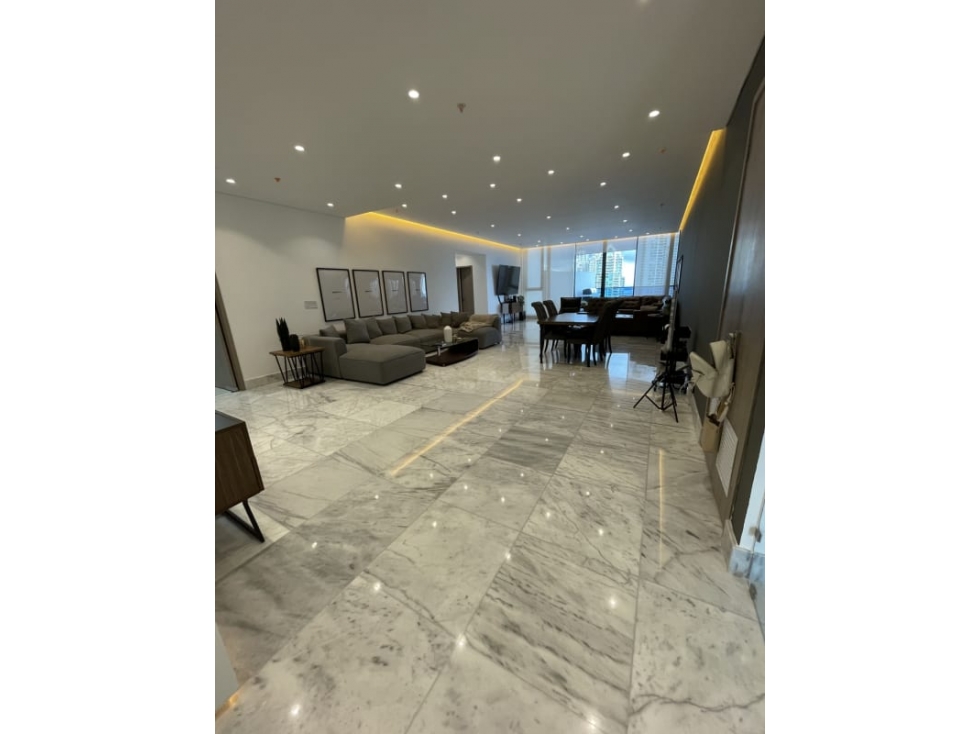 SE VENDE APARTAMENTO EN PUNTA PAITILLA 3R FS 117 — foto 3