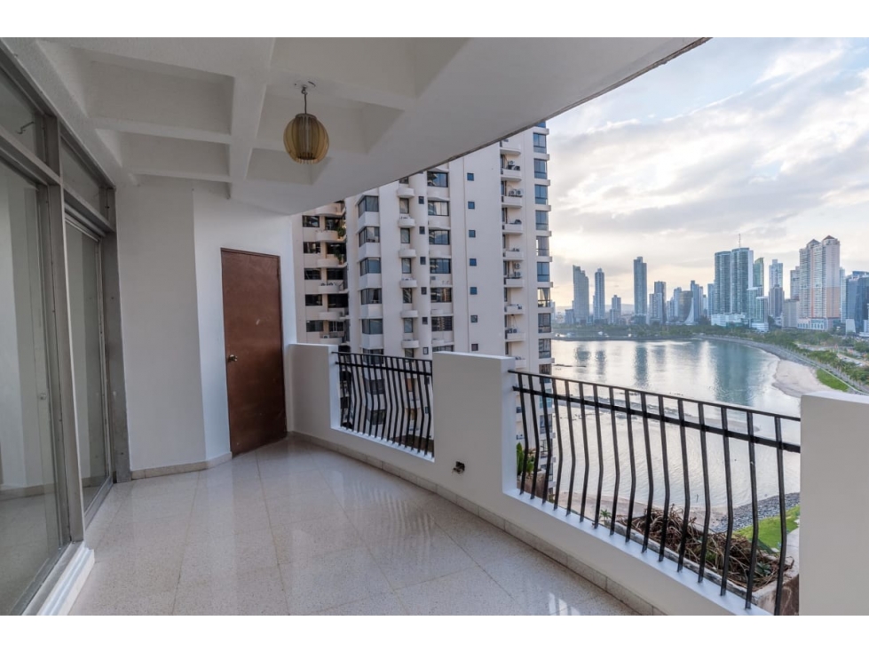 SE ALQUILA APARTAMENTO EN PUNTA PAITILLA LINEA BLANCA 2R FS 2671 — foto 4