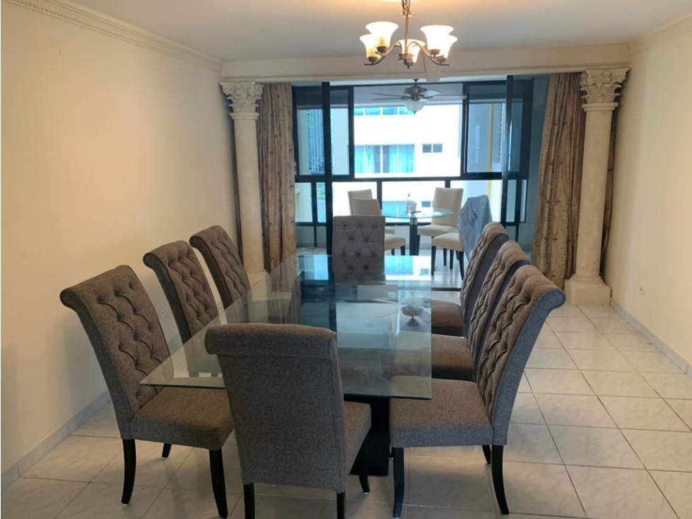 SE ALQUILA APARTAMENTO AMOBLADO PAITILLA $2500 — foto 6