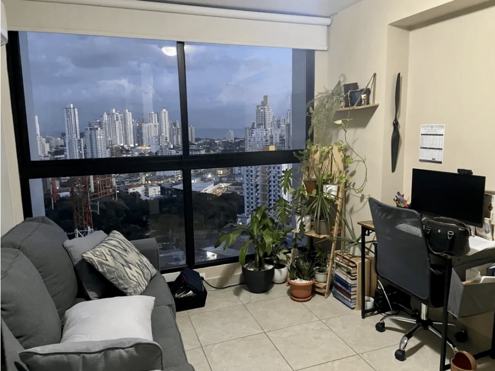 SE VENDE APARTAMENTO CON VISTA AL PARQUE OMAR $137,000 — foto 6