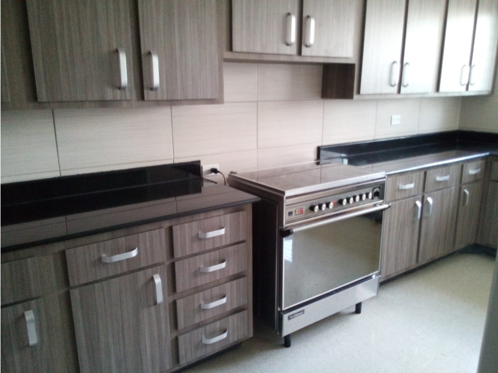 SE ALQUILA APARTAMENTO AMOBLADO EN MARBELLA FS 2727 — foto 6