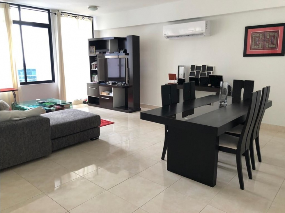 Alquilo elegante apartamento amoblado en dos mares — foto 3