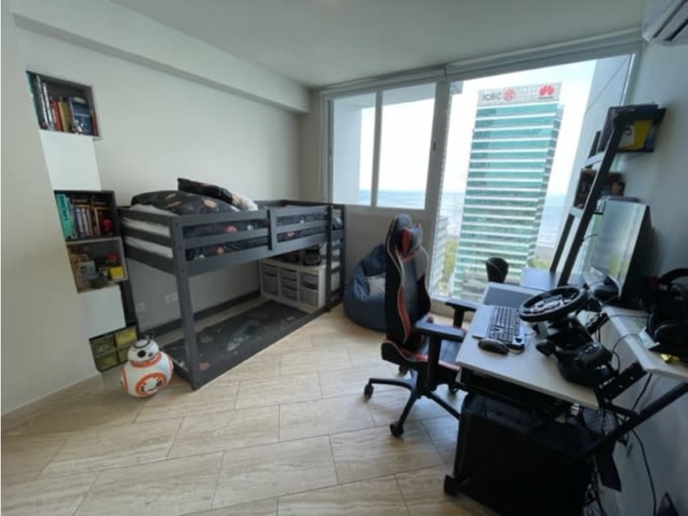 Alquilo Extraordinario apartamento en costa del este The Regent — foto 6