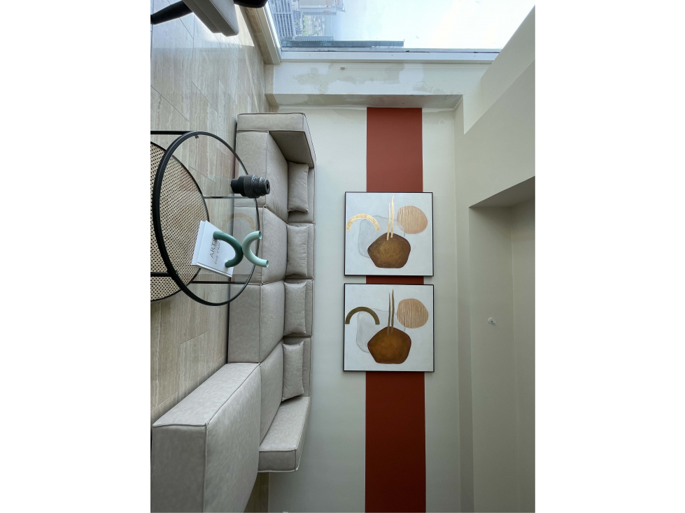 SE ALQUILA LUJOSO APARTAMENTO EN COSTA DEL ESTE — foto 5