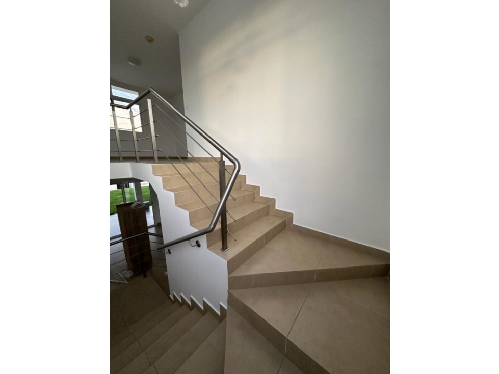 CASA EN EN COSTA VERDE — foto 5