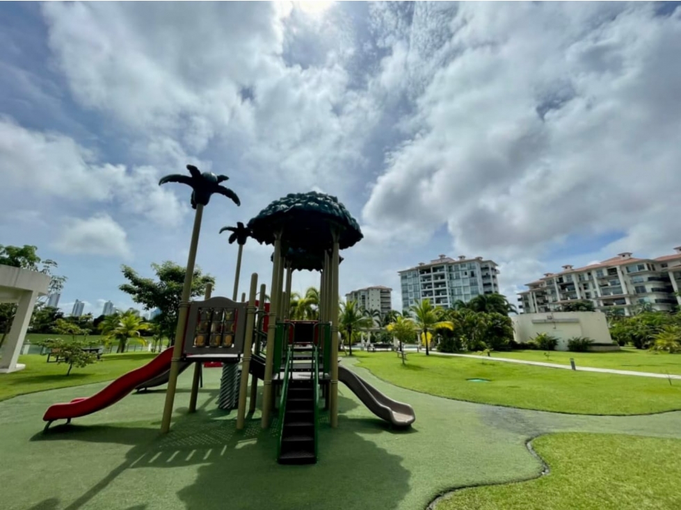 Alquilo apartamento en The reserve torre privilige — foto 6
