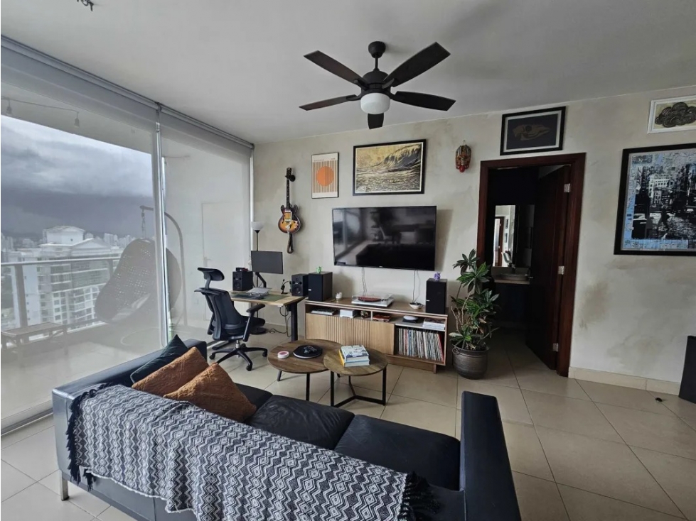 ALQUILO APARTAMENTO EN PUNTA PACIFICA $1500!!!! — foto 4