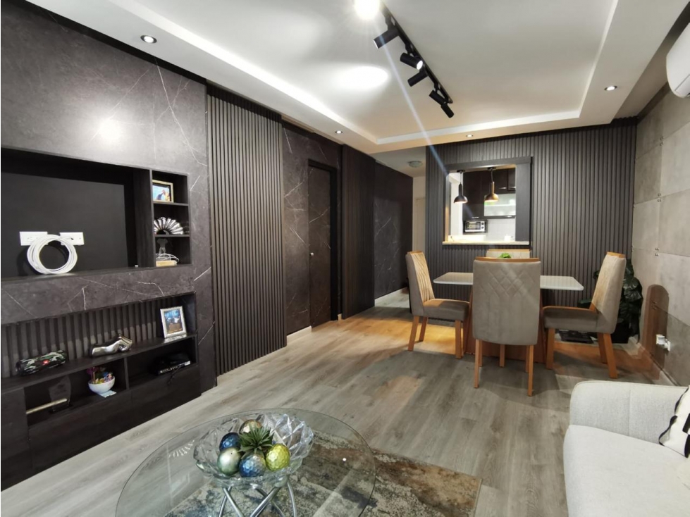 SE ALQUILA APARTAMENTO AMOBLADO EN PLAZA EDISON — foto 2