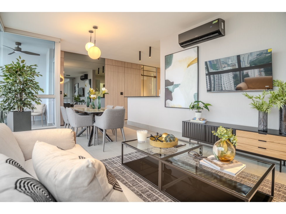 SE VENDE APARTAMENTO EN LA LOMA/ SOLO ALQUILER CON OPCION A COMPRA — foto 5