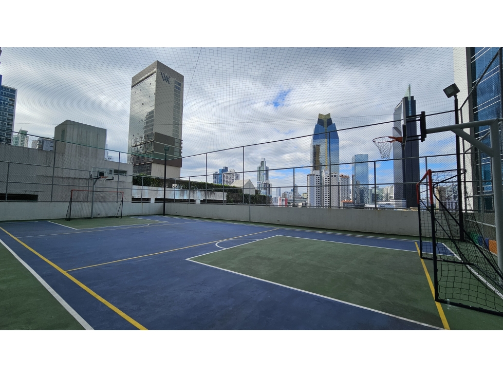 SE VENDE APARTAMENTO EN AV. BALBOA — foto 3